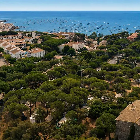 Kampaoh Calella De Palafrugell-3