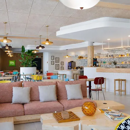 ibis Styles Salon de Provence-2