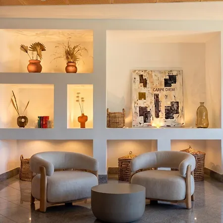 Hotel Maritur - Adults Only By Pierre & Vacances-3