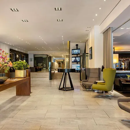 Pullman Eindhoven Cocagne-3