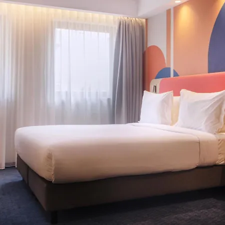 Holiday Inn Express&Suites Lisbon - Príncipe Real by IHG-2