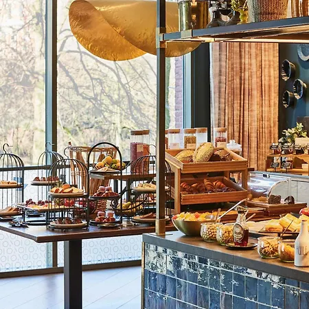 Sofitel Brussels Europe-3