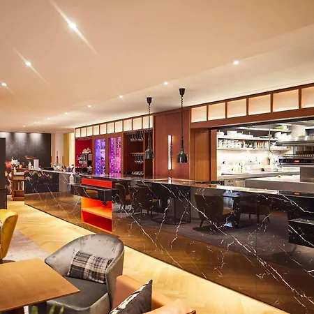Le Louise Hotel Brussels - Mgallery Collection-3