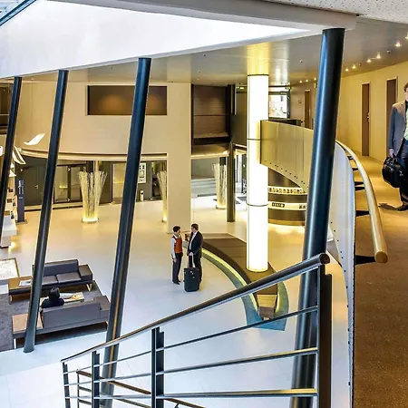 Novotel Hannover-3
