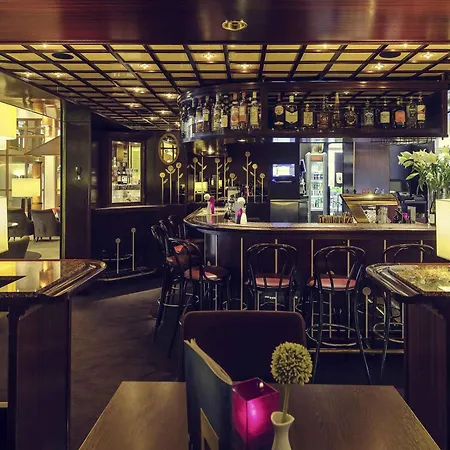 Mercure Hotel Dortmund Centrum-3