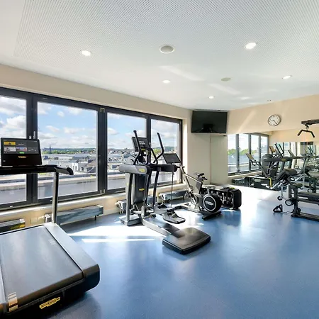 Novotel Aachen City-3