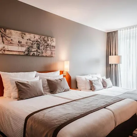Leonardo Hotel Aachen-3