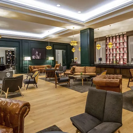 Mercure Chantilly Resort & Conventions (Adults Only)-2