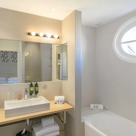 Hotel Boutique Cezanne Centre Aix-En-Provence-3