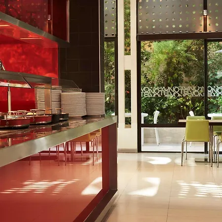 Novotel Athens-2