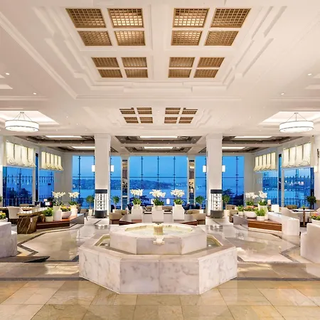 Swissotel The Bosphorus Istanbul-2