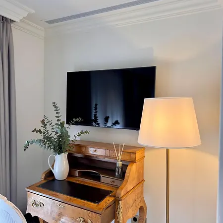 Hotel Europa Boutique Sevilla-3
