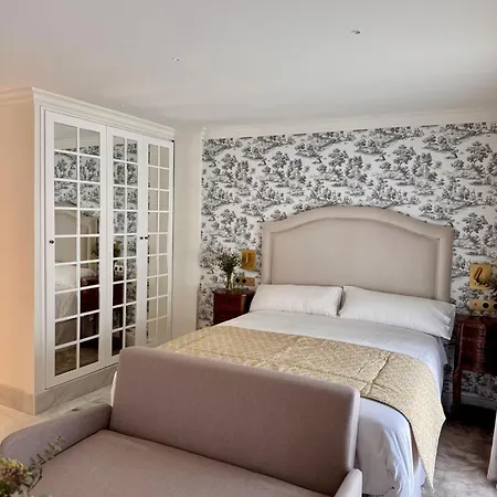 Hotel Europa Boutique Sevilla-2