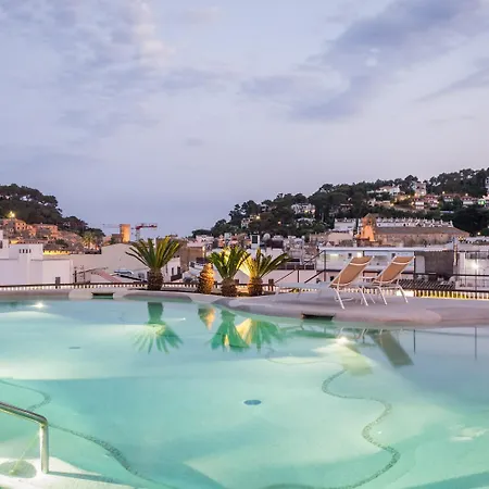 Hotel Delfin 4 Sup-3
