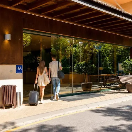 Aparthotel Sunclub Salou-3