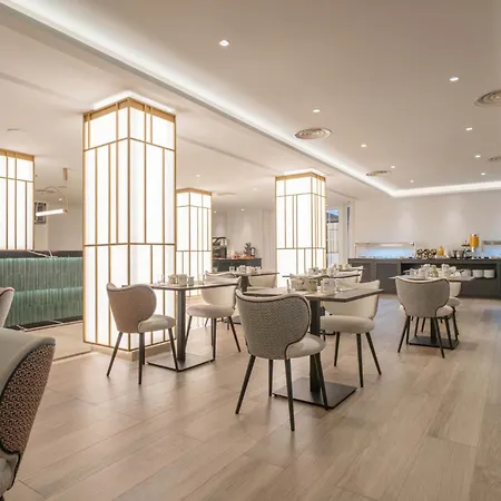 Exe Zarzuela Park-2