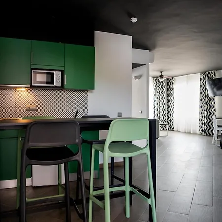 Aparthotel Vibra Mogambo - Adults Only-3