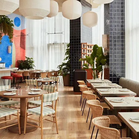 The Hoxton, Poblenou-3