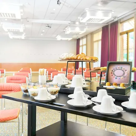 Novotel Torino Corso Giulio Cesare-2