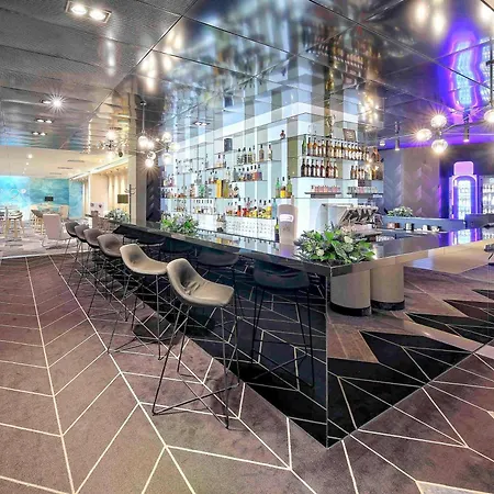 Novotel Katowice Centrum-2