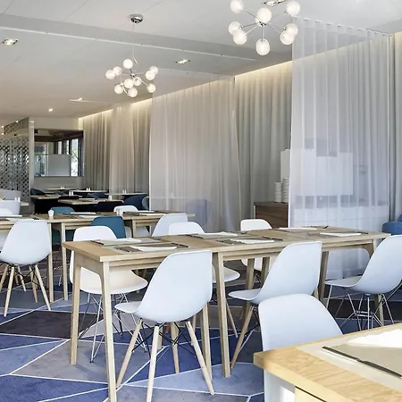 Novotel Katowice Centrum-3