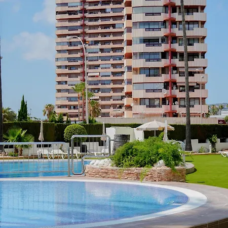 Ar Roca Esmeralda & Spa Hotel-2