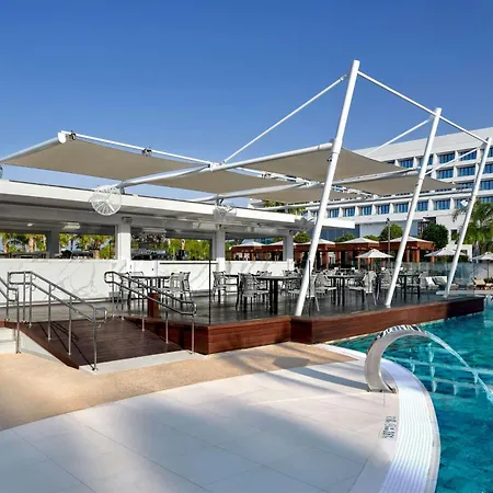 Parklane, A Luxury Collection Resort & Spa, Limassol-3