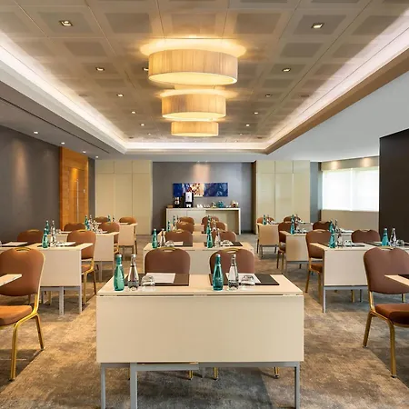 Swissotel Buyuk Efes Izmir-2