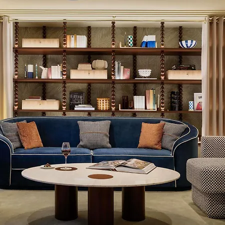 Hotel Faubourg Galant Paris - Handwritten Collection-3