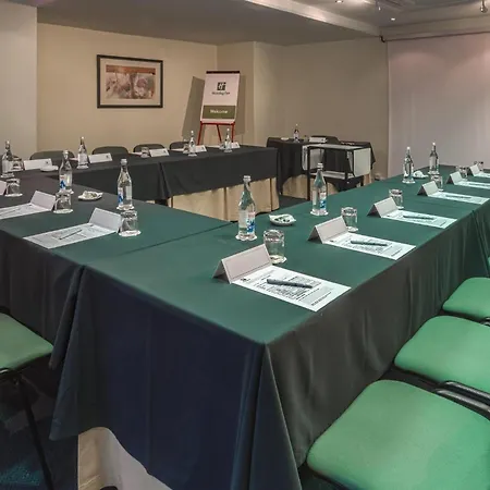 Holiday Inn Lisbon By Ihg-3