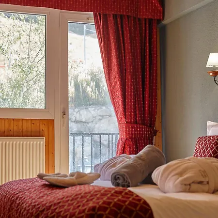Hotel & Spa Llop Gris-2