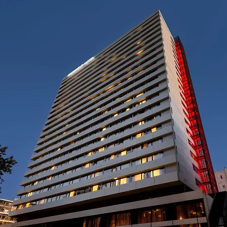 President Hotel Athens-2