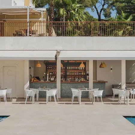 Melia Lloret De Mar-2