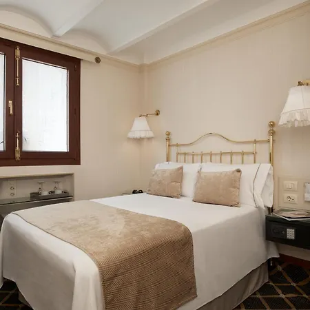 Hotel Continental Palacete-3