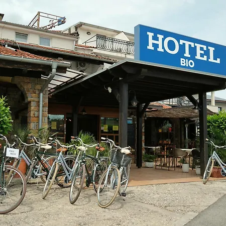 Hotel Bio-2