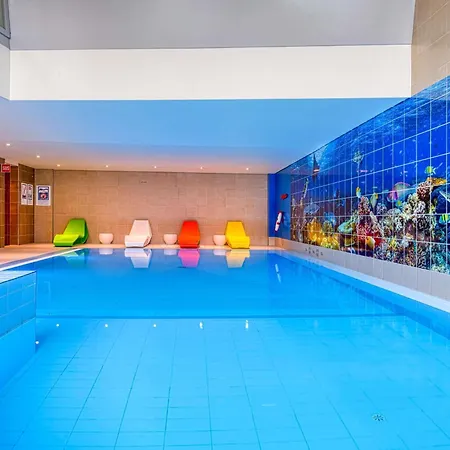 Novotel Zurich City West-2