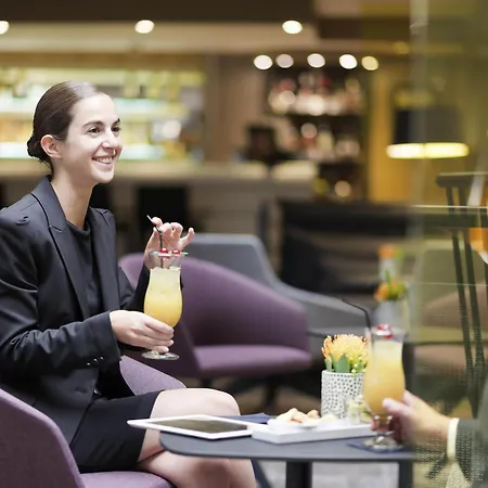 Novotel Genève Centre-3