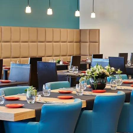 Ibis Styles Biarritz Plage-2