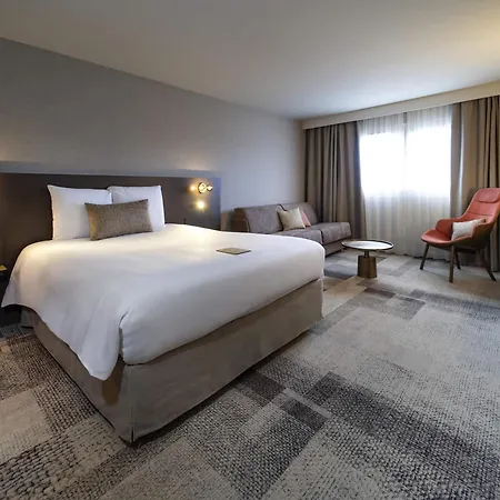 Mercure Bordeaux Lac-3