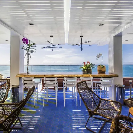 Novotel Rio De Janeiro Leme-3