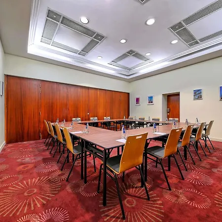 Mercure Gdansk Stare Miasto-3