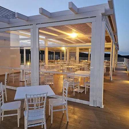 Hotel Le Ginestre Family&Wellness-2