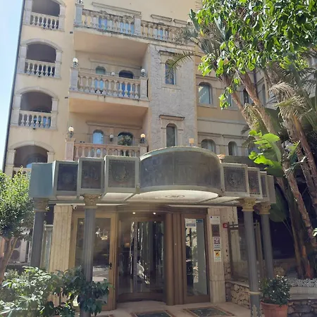 Hellenia Yachting Hotel & Spa-2