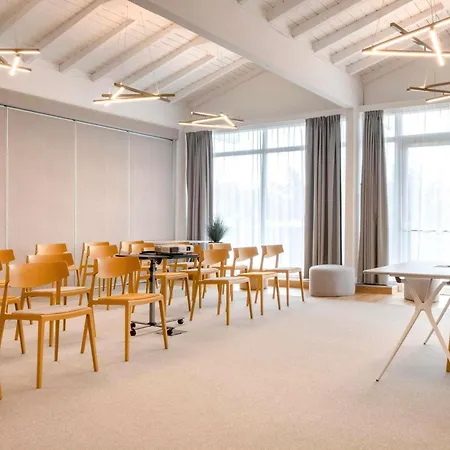 Novotel Narbonne Sud A9/A61-3