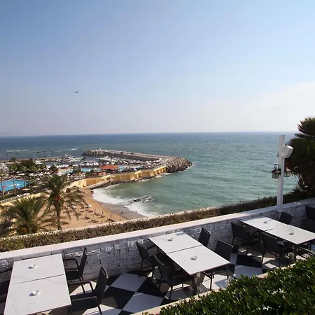 Mövenpick Hotel Beirut-3