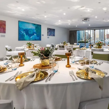 Novotel Sydney Darling Harbour-3