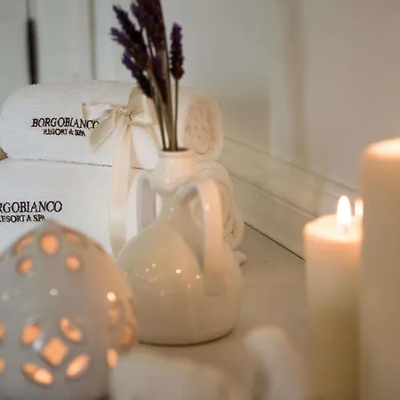 Borgobianco Resort & Spa Polignano - Mgallery Collection-3