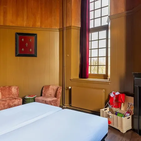 Stayokay Hostel Heemskerk - Fully Renovated April 2026-3