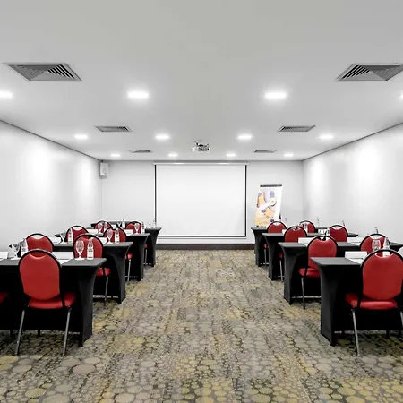 Novotel Sp Jardins-3