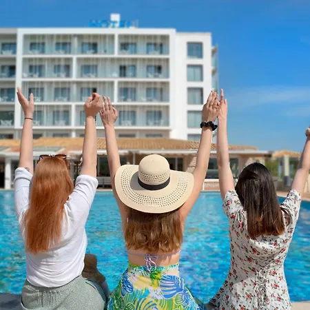 Rvhotels Nieves Mar-2